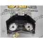 2008 2009 2010 FORD F350 FX4 6.4 DIESEL AUTO 4X4 INSTRUMENT GAUGE CLUSTER KMH
