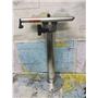 Boaters' Resale Shop of TX 2607 1807.01 GARELICK 14" x 24" SEAT PEDESTAL ONLY