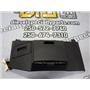 2008 2009 2010 FORD F350 FX4 6.4 DIESEL AUTO 4X4 CENTRE DASH CUP HOLDER BLACK