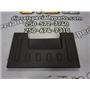 2008 2009 2010 FORD F350 FX4 6.4 DIESEL AUTO 4X4 LOWER KNEE BOLSTER DASH - BLACK