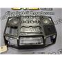 2008 2009 2010 FORD F350 FX4 6.4 DIESEL AUTO 4X4 CENTRE DASH BEZEL SILVER CARBON