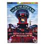 Age of Steam Deluxe Expansion Maps: South America / South Africa - SEALED