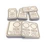 Age of Steam Deluxe: Promo Action Tiles by Eagle Gryphon Games - SEALED