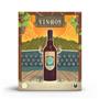Vinhos Deluxe (2017 Edition) By Eagle Gryphon - SEALED