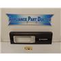 Speed Queen Washer 203712 Graphic Control Panel Open Box