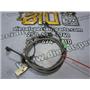 2001 2002 FORD F350 6.8 V10 AUTO 2WD XLT EXT CAB TAIL LIGHT WIRING HARNESS