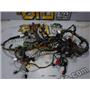 2001 2002 FORD F350 XLT 6.8 V10 AUTO 2WD OEM DASH WIRING HARNESS 2C3T14401KS