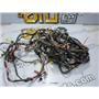2001 2002 FORD F350 XLT 6.8 V10 AUTO 2WD CAB /DOORS WIRING HARNESS 2C3T14A005ACF