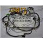 2001 2002 FORD F350 XLT 6.8 V10 AUTO 2WD TRANSMISSION WIRING HARNESS 2C3T15525AE