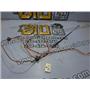 2000 2001 FORD F350 LARIAT CREW 7.3 DIESEL ZF6 4X4 OEM FENDER MOUNT ANTENNA