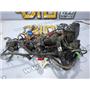 2000 2001 FORD F350 LARIAT 7.3 DIESEL ZF6 4X4 OEM ENGINE BAY WIRING HARNESS