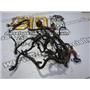2000 2001 FORD F350 LARIAT 7.3 DIESEL ZF6 4X4 ENGINE WIRING HARNESS 1837761C91