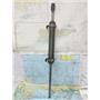 Boaters' Resale Shop of TX 2607 2502.02 HYDRAULIC 10" STROKE STEERING CYLINDER