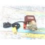 Boaters’ Resale Shop of TX 2607 2501.02 MARCH LC-2CP-MD 115 VOLT MARINE AC PUMP