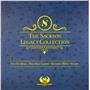 The Sackson Legacy Collection (Blue) By Eagle Gryphon - SEALED