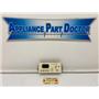 Whirlpool Range 9760299 control board used