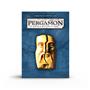 Pergamon Second Edition By Capstone Games - SEALED
