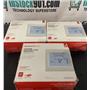 Lot 3 Honeywell TH830R VisionPRO 8000 Thermostat TH830R1003 Sealed