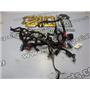 2000 2001 FORD F350 LARIAT 7.3 DIESEL ZF6 4X4 ENGINE WIRE HARNESS 1807461C91 OEM