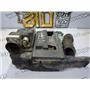 2000 2001 FORD F350 LARIAT 7.3 DIESEL ZF6 4X4 AIR INTAKE BATTERY TRAY BRACKET