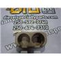 2000 2001 FORD F350 LARIAT 7.3 DIESEL ZF6 4X4  CUPHOLDER ASSEMBLY F81B2613560ACW