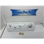 Maytag Washer 22003960 22004001 Console w/ Timer Used