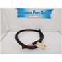 GE WASHER WH41X184 DRAIN HOSE NEW