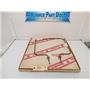 CHROMALOX OVEN CH5853 453721 BAKE ELEMENT NEW
