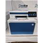 HP Color LaserJet Pro MFP 4301fdw All-In-1 Printer Expertly Serviced New Toners