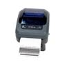 Zebra ZP450 CTP ZP450-0202-0004A Direct Thermal Barcode Printer Network Peeler