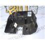 2001 2002 FORD F350 XLT 7.3 DIESEL AUTO 4X4 AIR INTAKE LOWER HOUSE BATTERY TRAY