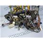 2001 2002 FORD F350 XLT 7.3 DIESEL AUTO 4X4  DASHBOARD WIRE HARNESS 2C3T14401EL