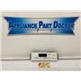 Whirlpool Range 8053737 control board used