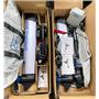 LOT 2 ePropulsion eLite Electric Lightweight Outboard Motor NO AC-DC Cord READ!!