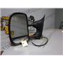 2001 2002 FORD F350 XLT 7.3 DIESEL AUTO 4X4 LEFT DRIVER SIDE TOW MIRROR OEM