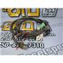 2001 2002 FORD F350 XLT 7.3 DIESEL AUTO 4X4 FRAME CHASSIS HARNESS 2C3T14405JF