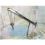 Boaters' Resale Shop of TX 2607 2510.04 GARHAUER OB MOTOR 34" LIFTING ARM ONLY