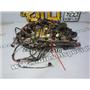 2001 2002 FORD F350 XLT 7.3 DIESEL AUTO 4X4 CAB BODY W DOORS WIRE HARNESS OEM
