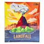 Landfall + Landfall: Shaky Ground Expansion by Very Special Games - SEALED