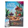 ANTS + ANTS: Queen Promo by Capstone Games - SEALED