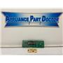 Whirlpool Range 8523666 Rev A control board used