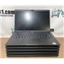 LOT 5 Dell Latitude 7410 14'' 1080p i7-10610U 1.8GHz 16gb RAM NO SSD PLEASE READ
