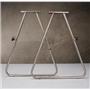 Vintage 60's Organ Keyboard Stand Legs Vox, Crumar, Farfisa? #59256