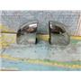 Boaters' Resale Shop of TX 2505 3102.51 CHRIS CRAFT VINTAGE 2531 DECK VENTS (2)