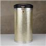 Ludwig Canister Throne Champagne Sparkle #59134