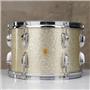 1964 Ludwig 9x13 Rack Tom Champagne Sparkle w/ Case #59133