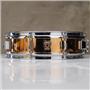 Ludwig LB553 Bronze 3.5" x 13" Piccolo Snare Drum #59092