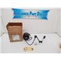 A.O. SMITH MISC. 289 MOTOR 5O/1500 WATT CW  NEW