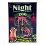 Night at the Zoo: Latecomers Expansion by Capstone Games - SEALED