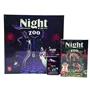 Night at the Zoo All-In! by Capstone Games - SEALED